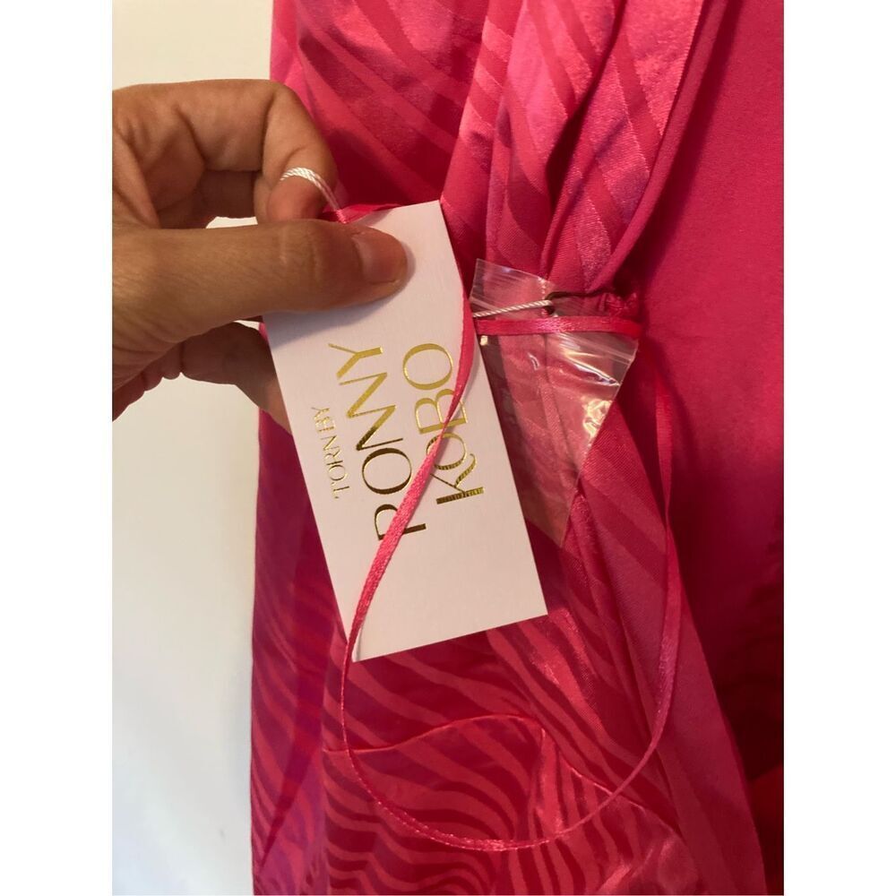 Ronny Kobo ASTRID DRESS - Picture 4 of 5